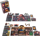Marvel Dice Throne - Black Widow vs Doctor Strange - Image 4