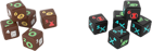 Marvel Dice Throne - Black Widow vs Doctor Strange - Image 6