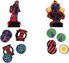 Marvel Dice Throne - Black Widow vs Doctor Strange - Image 5
