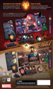 Marvel Dice Throne - Black Widow vs Doctor Strange - Image 3