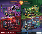 Marvel Dice Throne - 4-Hero Box (Scarlet Witch, Thor, Loki, Spider-Man) - Image 3