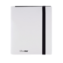 Ultra Pro 4-Pocket Pro-Binder Eclipse Arctic White - Image 2