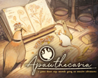 Apawthecaria