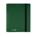Ultra Pro PRO-Binder 4-Pocket Eclipse Forest Green - Image 2