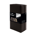 Ultra Pro Black Premiere Playset PRO-Binder | Chaos Cards