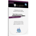 Paladin Board Game Premium Sleeves : Morgana Premium XL Plus (55)
