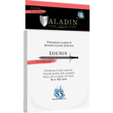 Paladin Board Game Premium Sleeves : Lucius Large B (55)