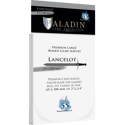 Paladin Board Game Premium Sleeves : Lancelot Large (55)