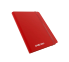 Gamegenic Casual Album 18-Pocket Red
