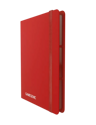 Gamegenic Casual Album 18-Pocket Red - Image 2