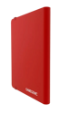 Gamegenic Casual Album 18-Pocket Red - Image 4