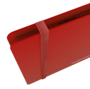 Gamegenic Casual Album 18-Pocket Red - Image 9