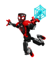 LEGO&reg; Marvel Miles Morales Figure (76225) - Image 2
