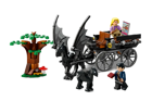 LEGO&reg; Hogwarts Carriage and Thestrals (76400) - Image 3