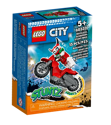 LEGO&reg; Reckless Scorpion Stunt Bike (60332)