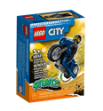LEGO&reg; Touring Stunt Bike (60331)