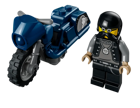 LEGO&reg; Touring Stunt Bike (60331) - Image 2