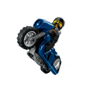 LEGO&reg; Touring Stunt Bike (60331) - Image 3