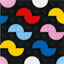 LEGO&reg; Adhesive Patch (41954) - Image 3