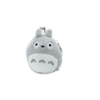 Studio Ghibli My Neighbor Totoro Totoro Plush Coin Purse