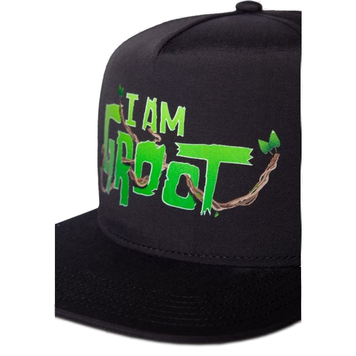 Groot snapback online
