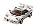 LEGO&reg; Speed Champions Lamborghini Countach (76908) - Image 3