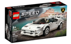 LEGO&reg; Speed Champions Lamborghini Countach (76908)
