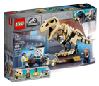 LEGO&reg; T. rex Dinosaur Fossil Exhibition (76940)