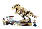 LEGO&reg; T. rex Dinosaur Fossil Exhibition (76940) - Image 4
