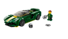 LEGO&reg; Speed Champions Lotus Evija (76907) - Image 2