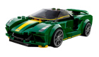 LEGO&reg; Speed Champions Lotus Evija (76907) - Image 3