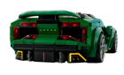 LEGO&reg; Speed Champions Lotus Evija (76907) - Image 4