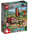 LEGO&reg; Stygimoloch Dinosaur Escape (76939)