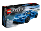 LEGO&reg; McLaren Elva (76902)