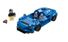 LEGO&reg; McLaren Elva (76902) - Image 2