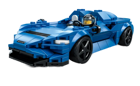 LEGO&reg; McLaren Elva (76902) - Image 3