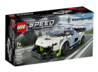 LEGO&reg; Koenigsegg Jesko (76900)