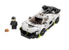 LEGO&reg; Koenigsegg Jesko (76900) - Image 2