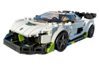 LEGO&reg; Koenigsegg Jesko (76900) - Image 3