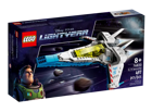 LEGO&reg; XL-15 Spaceship (76832)