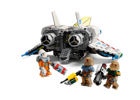 LEGO&reg; XL-15 Spaceship (76832) - Image 3