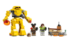LEGO&reg; Lightyear Zyclops Chase (76830) - Image 2