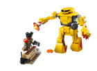 LEGO&reg; Lightyear Zyclops Chase (76830) - Image 3