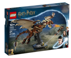LEGO&reg; Harry Potter Hungarian Horntail Dragon (76406)
