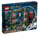 LEGO&reg; Harry Potter The Ministry of Magic (76403)