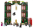 LEGO&reg; Harry Potter The Ministry of Magic (76403) - Image 2