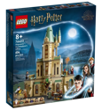 LEGO&reg; Harry Potter Hogwarts: Dumbledore's Office (76402)