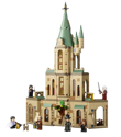 LEGO&reg; Harry Potter Hogwarts: Dumbledore's Office (76402) - Image 2