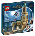 LEGO&reg; Harry Potter Hogwarts Courtyard: Sirius's Rescue (76401)