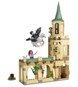LEGO&reg; Harry Potter Hogwarts Courtyard: Sirius's Rescue (76401) - Image 2